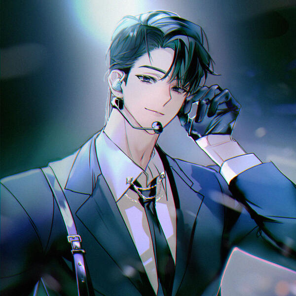 shin jaehyun / cheongryeo